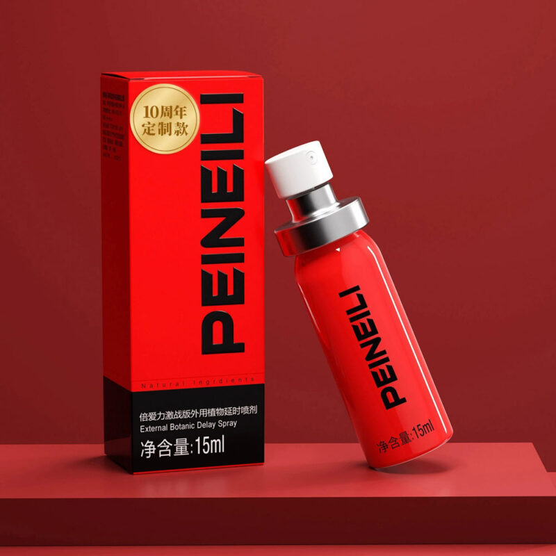 sexual power Health spray04 - 图片 2