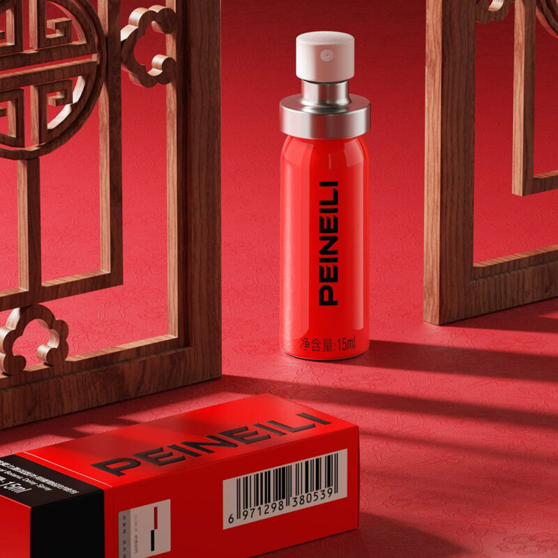sexual power Health spray04 - 图片 3