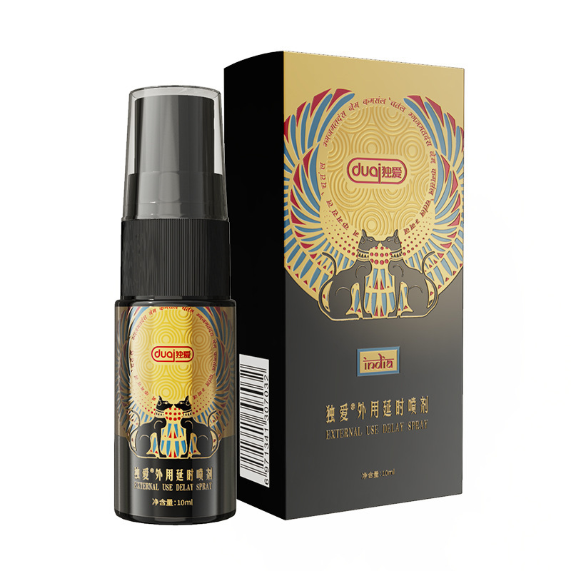 Sexual power Health spray06